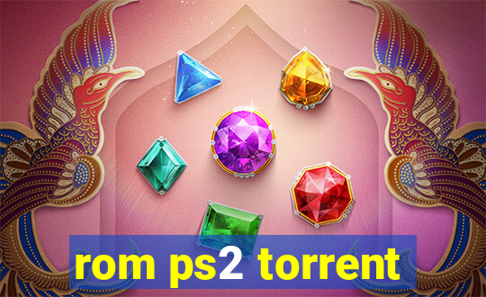 rom ps2 torrent
